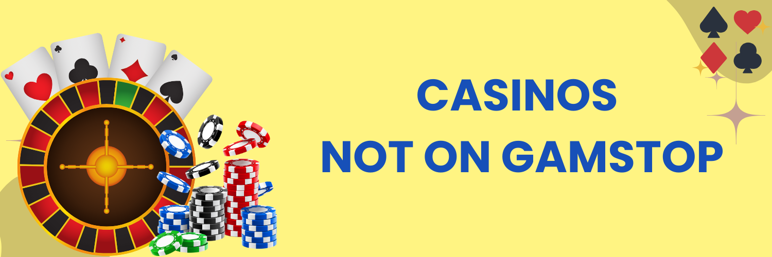 Discover Fair Casinos Not on GamStop Your Guide to Responsible Gaming