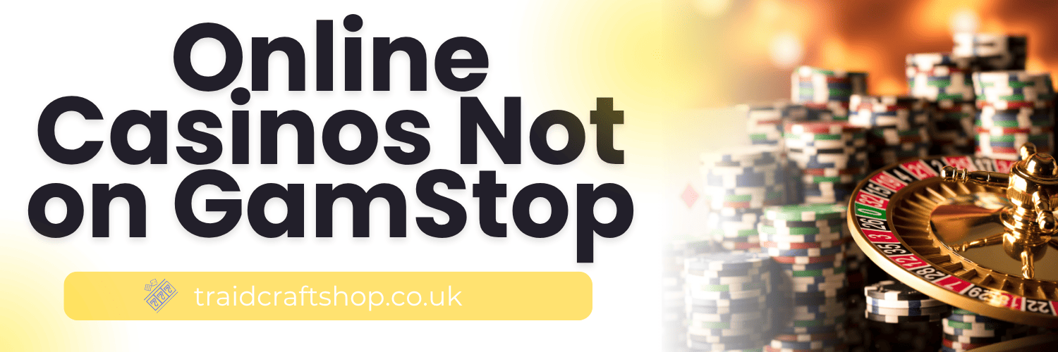 Discover New Casino Sites Not on GamStop -464471715