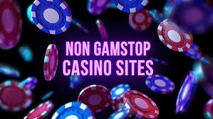 Discover Non GamStop Online Casinos for Unrestricted Gaming
