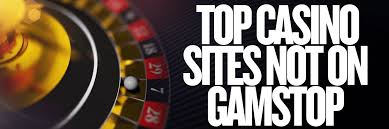 Discover Non-Gamstop UK Casino Sites for Ultimate Gaming Experience Discover Non-Gamstop UK Casino Sites for Ultimate Gaming Experience
