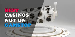 Discover Non-Gamstop UK Casino Sites for Unlimited Gaming Fun