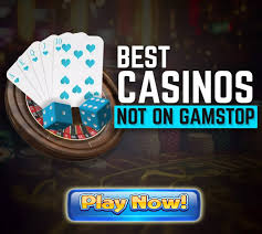 Discover the Best Casinos Not on Gamstop 55326676 Discover the Best Casinos Not on Gamstop 55326676