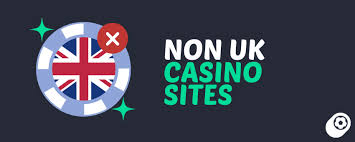 Discover the Best Non-UK Casinos for an Exceptional Gaming Experience