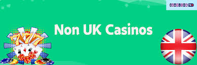 Discover the Best Non-UK Casinos for Everyone!