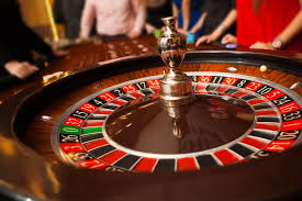 Discover the Thrills of Low Stakes Roulette 137707363