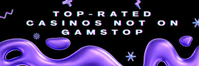 Discover the World of UK Non-Gamstop Casinos