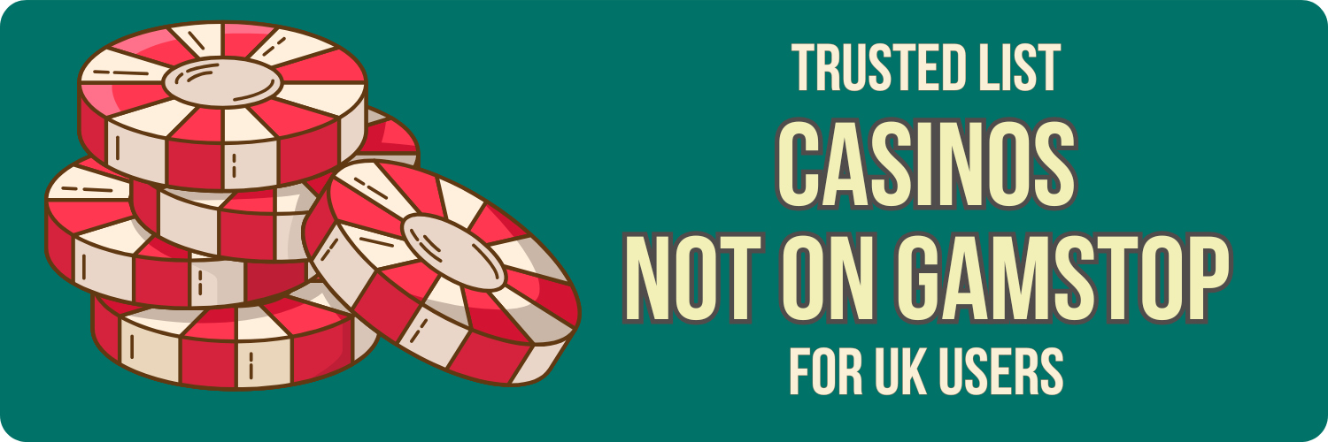 Discover the World of UK Non-Gamstop Casinos