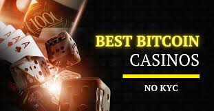 Discovering Casinos Without ID Verification A Guide for Players