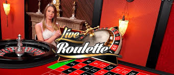 Erleben Sie den Nervenkitzel der Playtech Mega Fire Blaze Roulette
