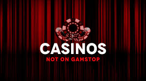 Exploring Non-GamStop Casino Sites The Ultimate Guide for Gamblers