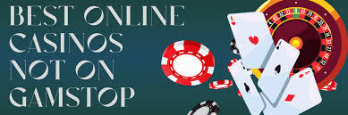 Exploring Non GamStop UK Casinos A Comprehensive Guide