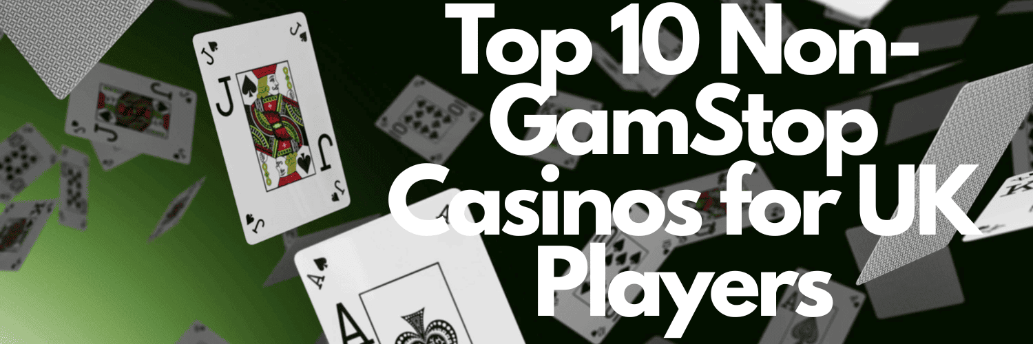 Exploring Slots and Casinos Not on GamStop 147622020
