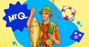 Fishin' Frenzy Megaways Reel in Big Wins with an Exciting Twist!