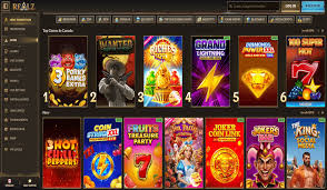 Discover the Excitement of Casino Realz Your Gateway to Online Gaming