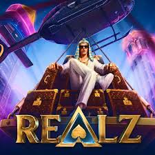 Discover the Excitement of Casino Realz Your Gateway to Online Gaming