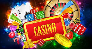 Как работает Columbus Casino Полный гид по казино
