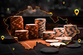 Nejlepší zahraniční kasina, která musíte navštívit