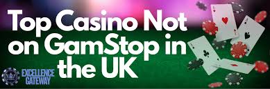 Safe Casinos Not on GamStop Your Guide to Responsible Gaming -823251668