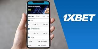 Скачать приложение 1xbet в Узбекистане удобство и доступность Скачать приложение 1xbet в Узбекистане удобство и доступность