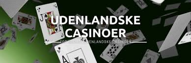 Betting Uden Dansk Licens - En Omfattende Guide