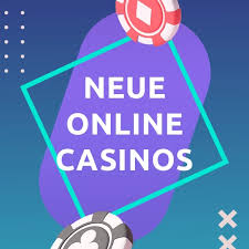 Casino Online Neu Entdecken Sie die Neuheiten der Online-Casinos