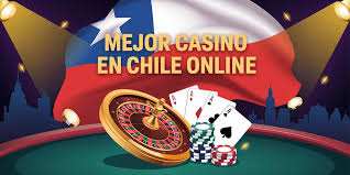 Descubre los Mejores Bonos en los Casinos en Chile