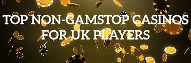 Discover New Non Gamstop Casino Sites for Uninterrupted Gaming