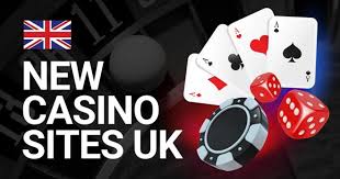 Discover the Best Casino Sites in the UK A Complete Guide Discover the Best Casino Sites in the UK A Complete Guide