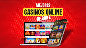 Mejor Casino Online en Chile – Tu Destino de Juego Ideal