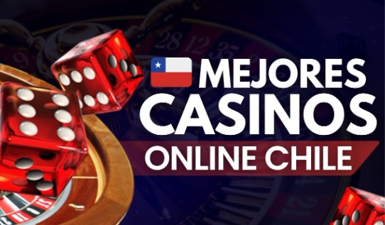 Mejor Casino Online en Chile – Tu Destino de Juego Ideal