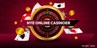 Nye Danske Casinoer En Guide til de Bedste Spiloplevelser Nye Danske Casinoer En Guide til de Bedste Spiloplevelser