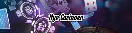 Nye Danske Casinoer En Guide til de Bedste Spiloplevelser Nye Danske Casinoer En Guide til de Bedste Spiloplevelser