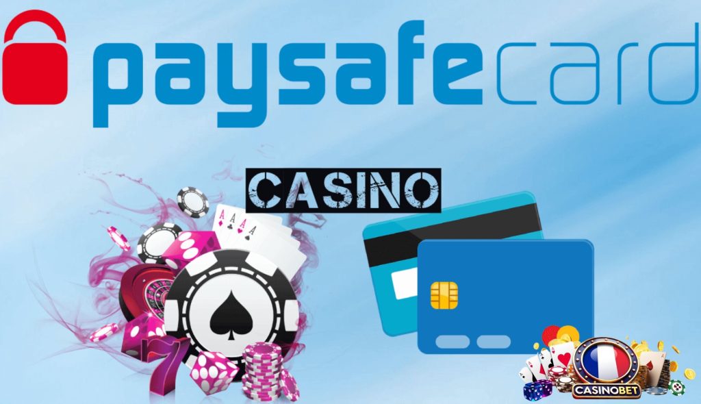 Online Casino mit Paysafe Sicheres Spielen für alle