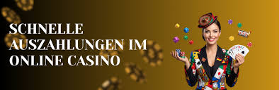 Online Casino mit Sofortauszahlung – Schnelle Gewinne und Spaß Online Casino mit Sofortauszahlung – Schnelle Gewinne und Spaß