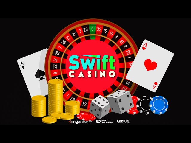 Swift Casino DK 2026 Din Guide til Online Spiloplevelser 1063915770 Swift Casino DK 2026 Din Guide til Online Spiloplevelser 1063915770