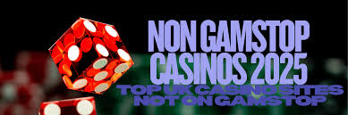 Top Casinos Not on GamStop - Your Guide to Unrestricted Gambling Top Casinos Not on GamStop - Your Guide to Unrestricted Gambling