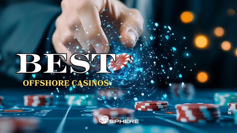 Top Offshore Gambling Sites in the UK Your Guide to the Best Options