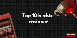 Udforsk Online Casino Bonusser Få Mere Ud af Din Spiloplevelse Udforsk Online Casino Bonusser Få Mere Ud af Din Spiloplevelse