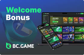 Unlocking the Benefits Your Guide to BC.Game Bonus Codes
