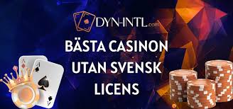 Utländska Casino En Guide till Online Spel Utländska Casino En Guide till Online Spel