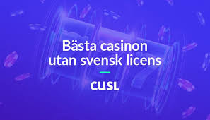 Utländska Casino med Låg Insättning En Fullständig Guide Utländska Casino med Låg Insättning En Fullständig Guide