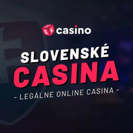 Zahraničné kasína Brať si z najlepších online kasín vo svete