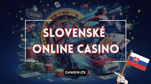 Zahraničné kasína pre Slovákov Všetko, čo potrebujete vedieť 849763816